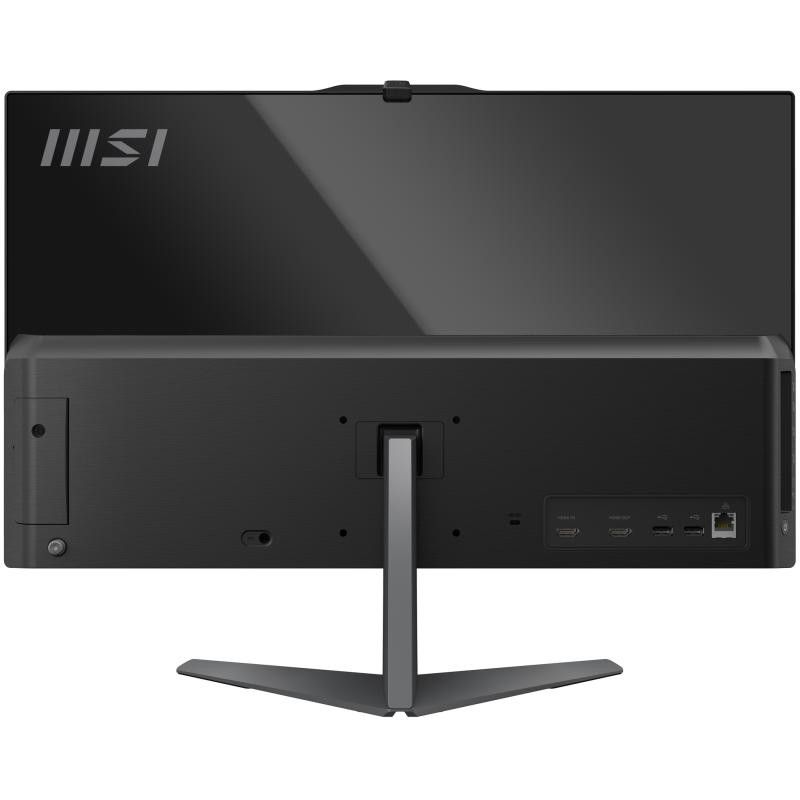 MSI Modern AM242 1M-1084FR Intel Core 3 100U 60,5 cm (23.8") 1920 x 1080 pixels PC All-in-One 8 Go DDR5-SDRAM 512 Go SSD W... (image 6)