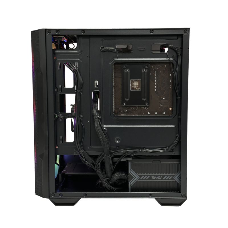 Informat Systems PC SPARKLE - RTX 5050 · Gamme Gaming · Informat Systems Strasbourg (image 4)