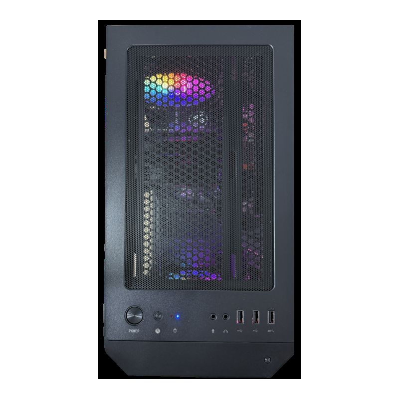 Informat Systems PC SPARKLE - RTX 5050 · Gamme Gaming · Informat Systems Strasbourg (image 6)