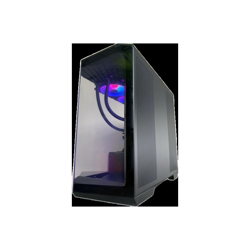 Informat Systems PC COMET - RTX 5070 · Gamme Gaming · Informat Systems Strasbourg (image 4)