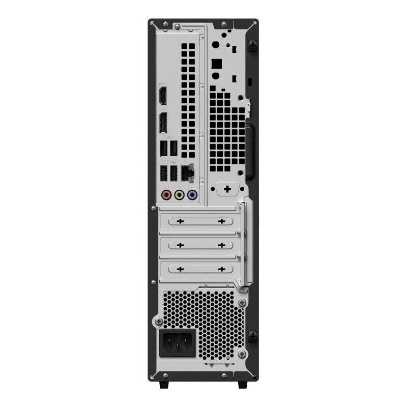 ASUS ExpertCenter P500 SFF P500SV-03100U006X Intel Core 3 100U 8 Go DDR5-SDRAM 512 Go SSD Windows 11 Pro PC Gris · PC bure... (image 3)