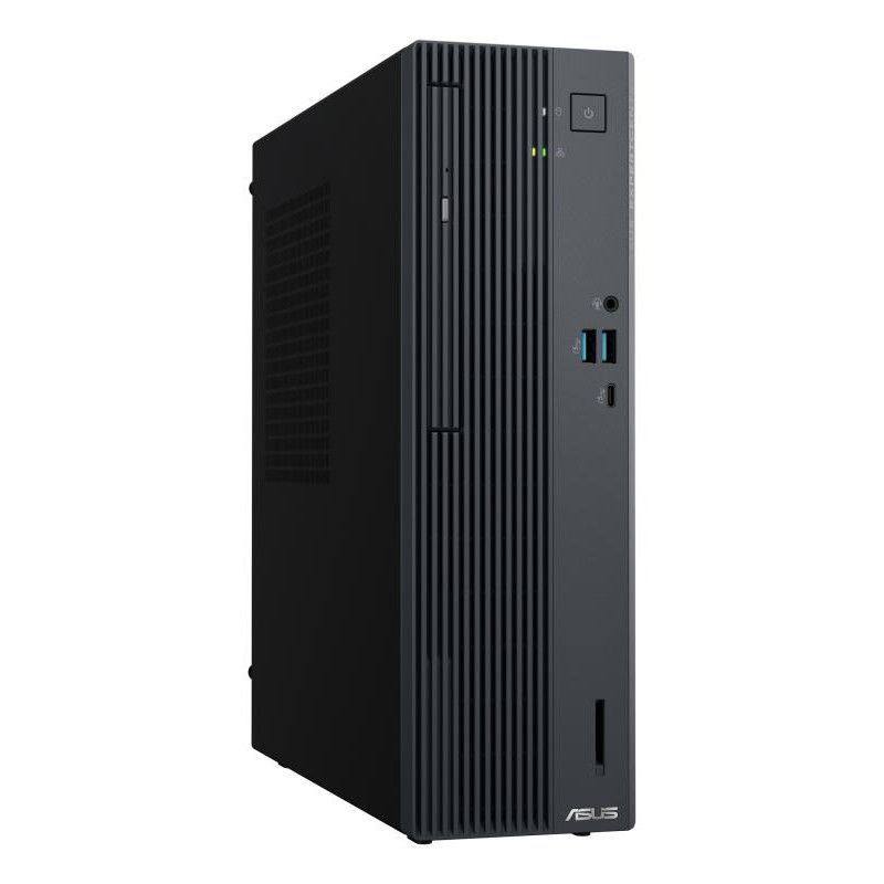 ASUS ExpertCenter PM700SK-0R7350008X Copilot+ PC AMD Ryzen AI 7 350 16 Go DDR5-SDRAM 512 Go SSD Windows 11 Pro SFF PC Noir...