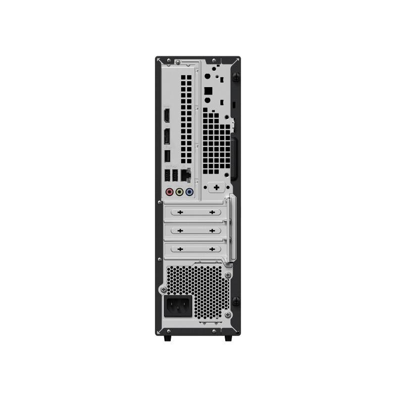 ASUS ExpertCenter PM700SK-0R7350008X Copilot+ PC AMD Ryzen AI 7 350 16 Go DDR5-SDRAM 512 Go SSD Windows 11 Pro SFF PC Noir... (image 3)