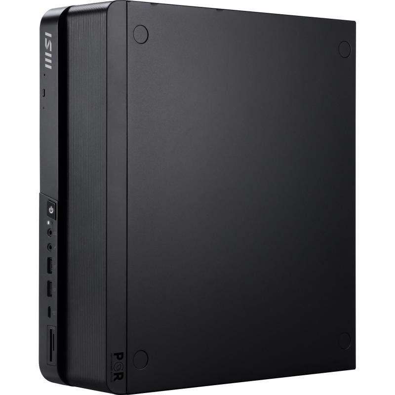 MSI Pro DP80 AI A2G-083XEU Intel Core Ultra 5 225 16 Go DDR5-SDRAM 512 Go SSD Bureau PC Noir · PC bureau · Informat System... (image 7)