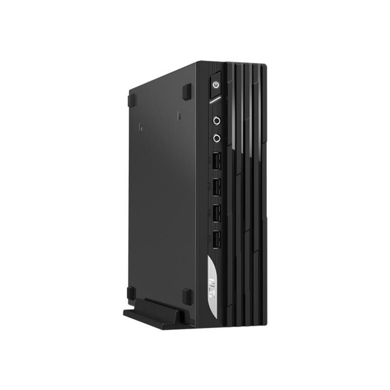 MSI Pro DP21 13M-1070EU Intel® Core i3 i3-13100 8 Go DDR4-SDRAM 256 Go SSD Windows 11 Pro Mini PC Noir · PC bureau · Infor... (image 3)