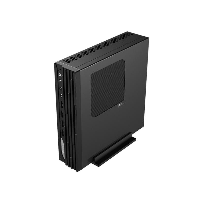 MSI Pro DP21 13M-1070EU Intel® Core i3 i3-13100 8 Go DDR4-SDRAM 256 Go SSD Windows 11 Pro Mini PC Noir · PC bureau · Infor... (image 6)