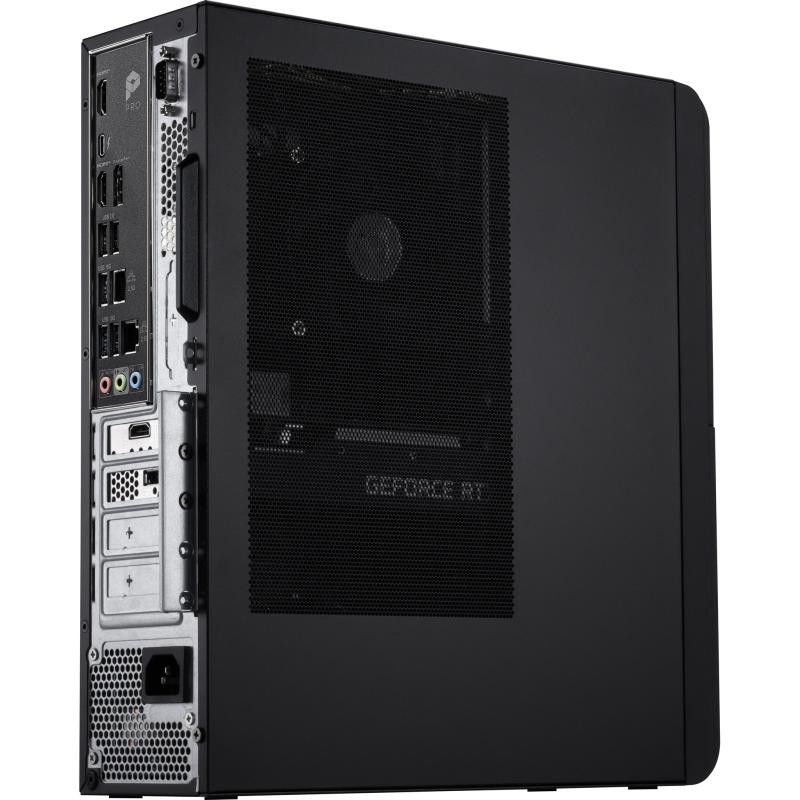 MSI Pro DP80 AI A2TAG-075EU Intel Core Ultra 7 265 16 Go DDR5-SDRAM 1 To SSD Windows 11 Pro Bureau PC Noir · PC bureau · I... (image 13)