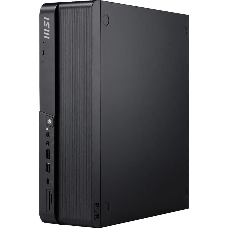 MSI Pro DP80 AI A2TAG-075EU Intel Core Ultra 7 265 16 Go DDR5-SDRAM 1 To SSD Windows 11 Pro Bureau PC Noir · PC bureau · I... (image 5)