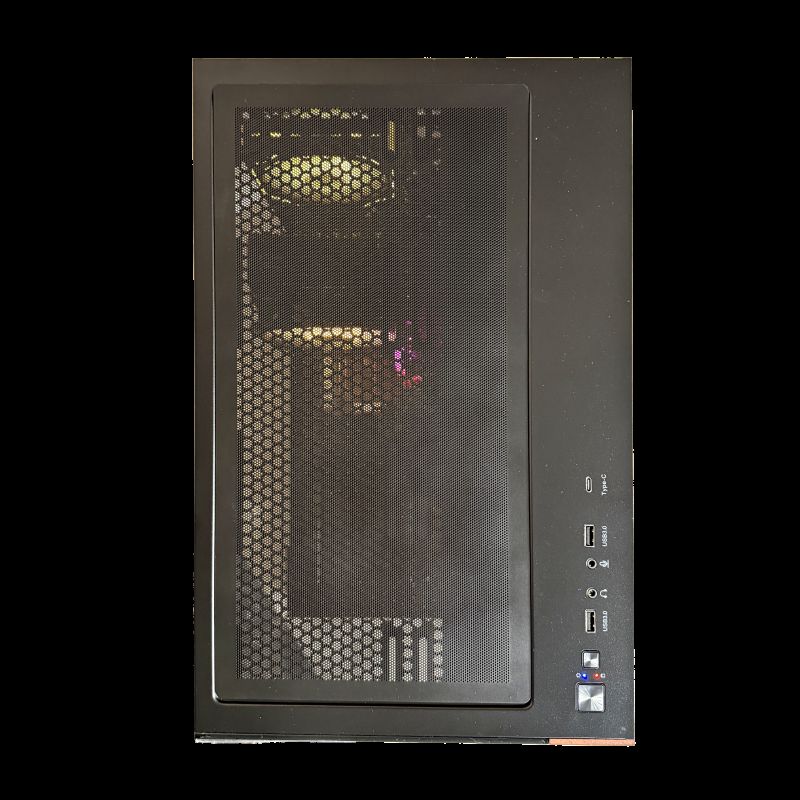 Informat Systems PC SAHARA - RTX 5060 · Gamme Gaming · Informat Systems Strasbourg (image 6)