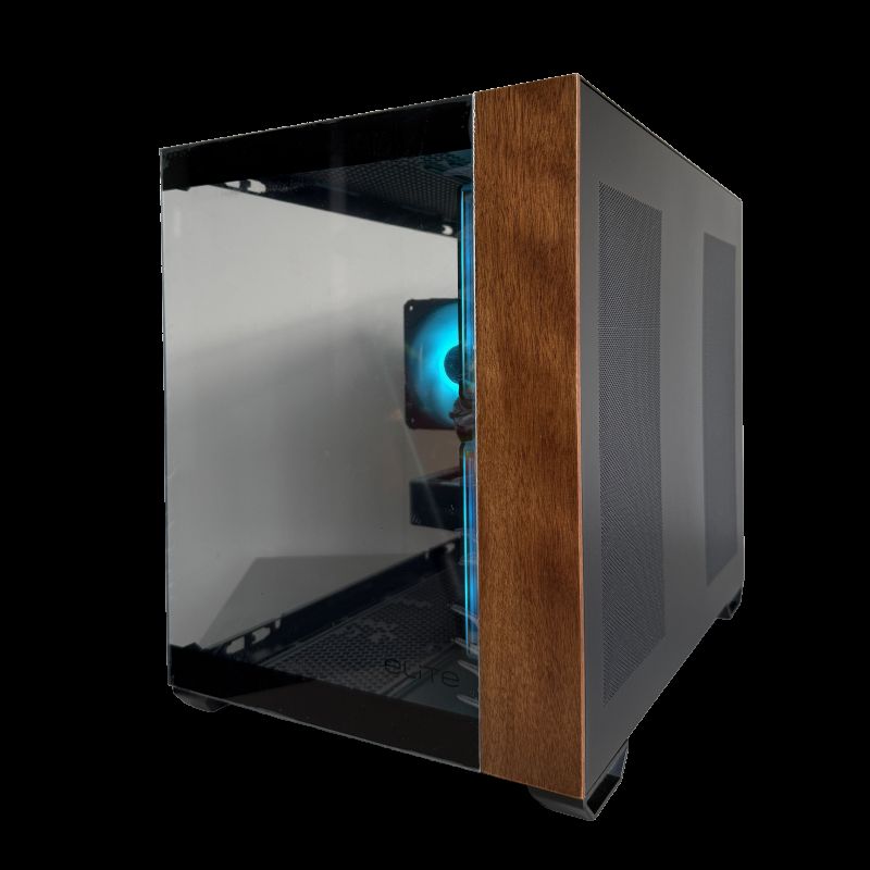 Informat Systems PC SAHARA - RTX 5060 · Gamme Gaming · Informat Systems Strasbourg (image 7)
