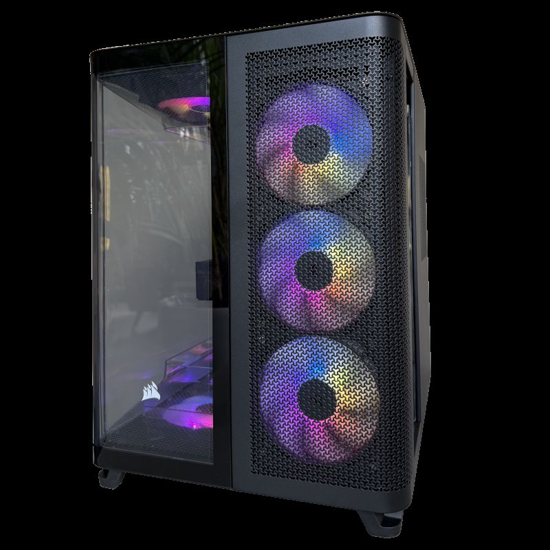 Informat Systems PC HYPERNOVA - RTX 5080 · Gamme Gaming · Informat Systems Strasbourg (image 5)