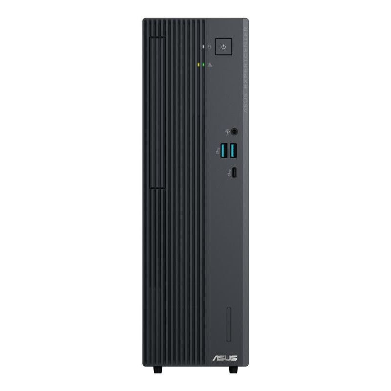 ASUS ExpertCenter P500 SFF P500SV-07240H026X Intel Core 7 240H 32 Go DDR5-SDRAM 512 Go SSD Windows 11 Pro PC Gris · PC bur... (image 2)