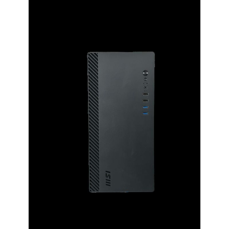 Informat Systems PC ESSENTIEL · Gamme Professionnelle · Informat Systems Strasbourg