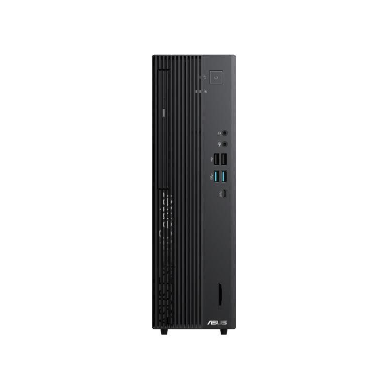 ASUS ExpertCenter D7 SFF D701SER-514500687X Intel® Core i5 i5-14500 16 Go DDR5-SDRAM 512 Go SSD Windows 11 Pro PC Noir · P...