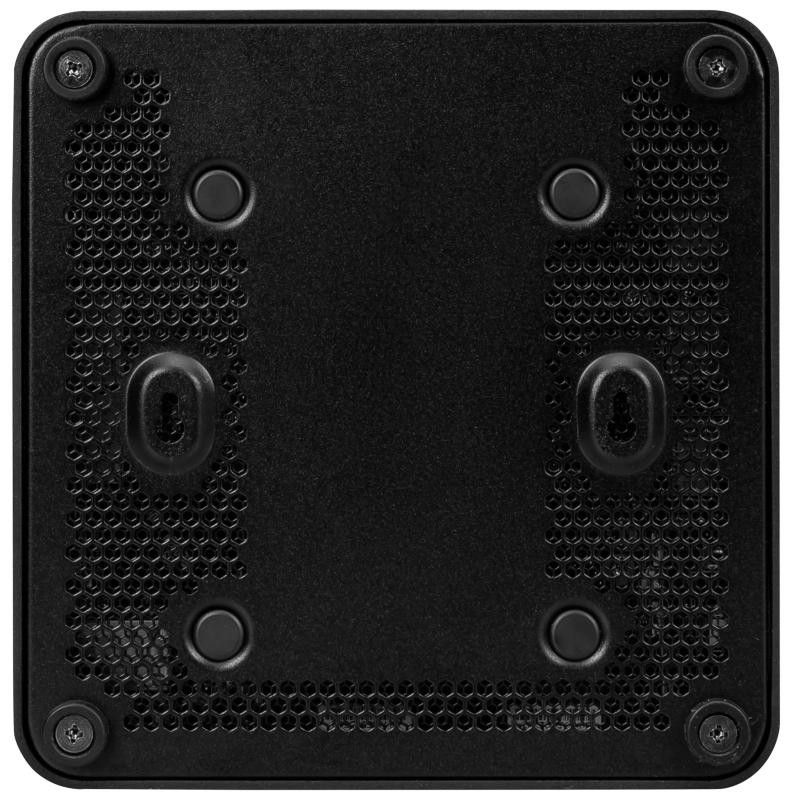 MSI Cubi NUC 1M-024BEU 0.84L sized PC Noir 150U Intel SoC · Barebone NUC · Informat Systems Strasbourg (image 7)