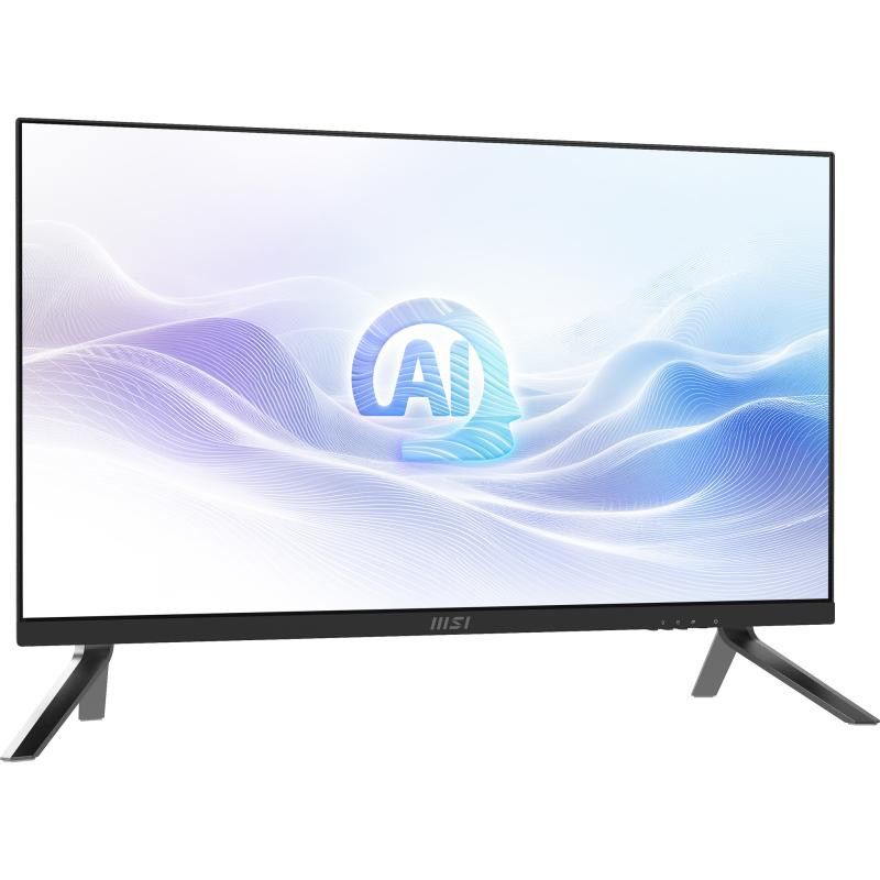 MSI Modern AM273Q AI 1UM-250FR Intel Core Ultra 5 125H 68,6 cm (27") 2560 x 1440 pixels PC All-in-One 16 Go DDR5-SDRAM 512... (image 3)