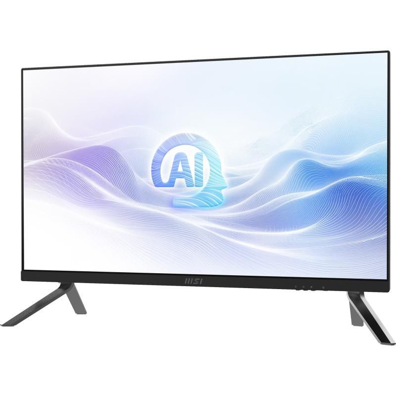 MSI Modern AM273Q AI 1UM-250FR Intel Core Ultra 5 125H 68,6 cm (27") 2560 x 1440 pixels PC All-in-One 16 Go DDR5-SDRAM 512... (image 5)