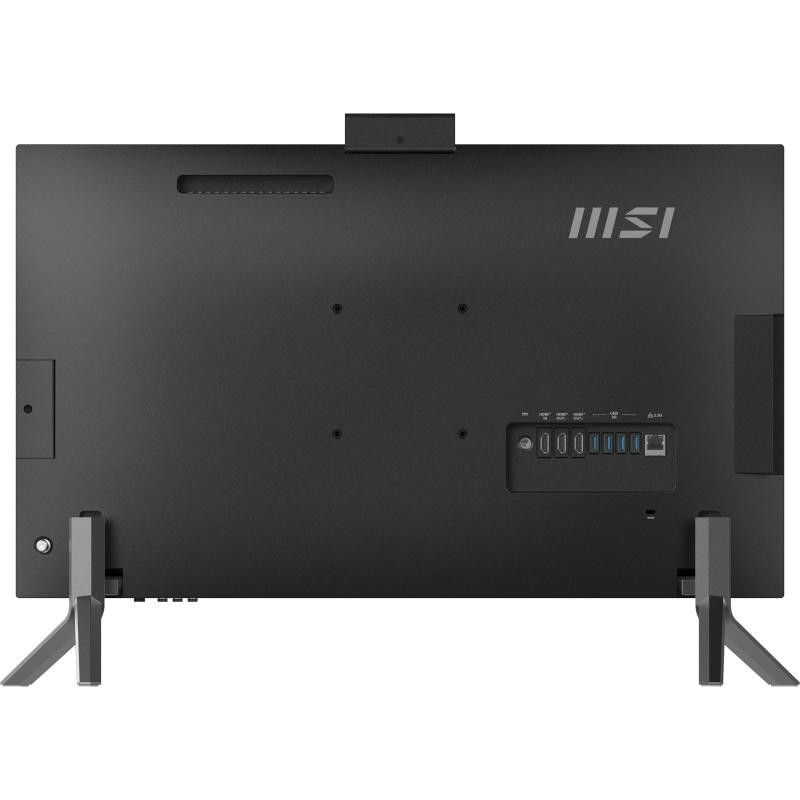 MSI Modern AM273Q AI 1UM-250FR Intel Core Ultra 5 125H 68,6 cm (27") 2560 x 1440 pixels PC All-in-One 16 Go DDR5-SDRAM 512... (image 8)