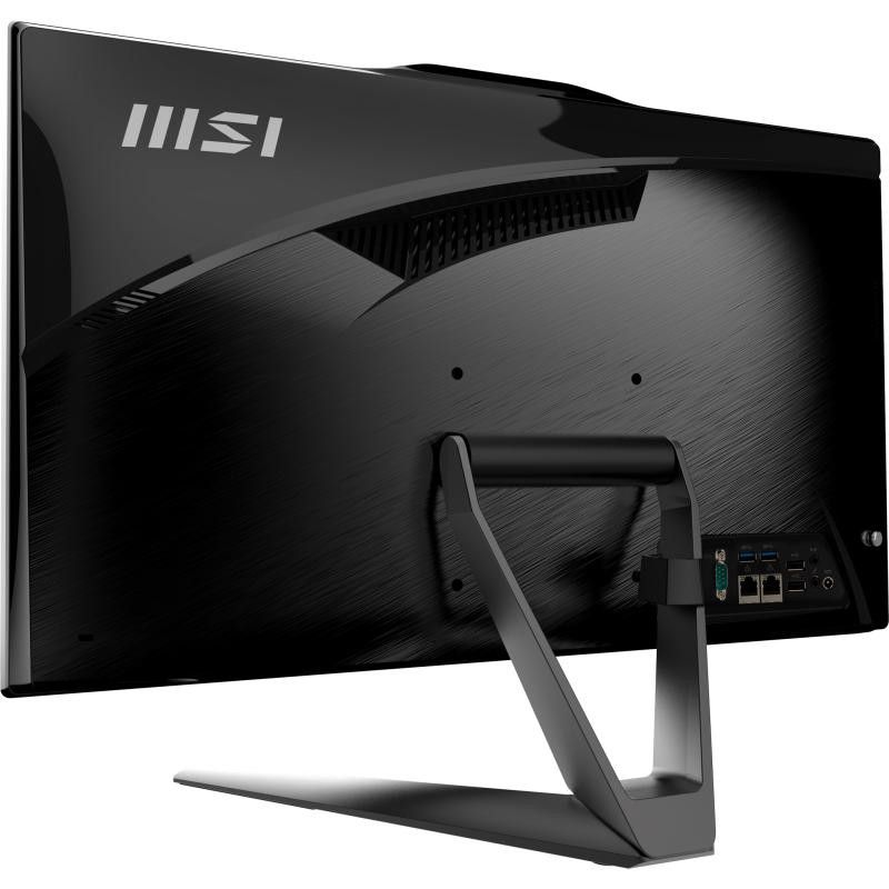 MSI Pro AP222T 14M-428FR Intel® Core i5 i5-14400 54,6 cm (21.5") 1920 x 1080 pixels Écran tactile PC All-in-One 8 Go DDR4-... (image 12)