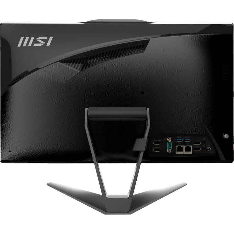 MSI Pro AP222T 14M-428FR Intel® Core i5 i5-14400 54,6 cm (21.5") 1920 x 1080 pixels Écran tactile PC All-in-One 8 Go DDR4-... (image 6)