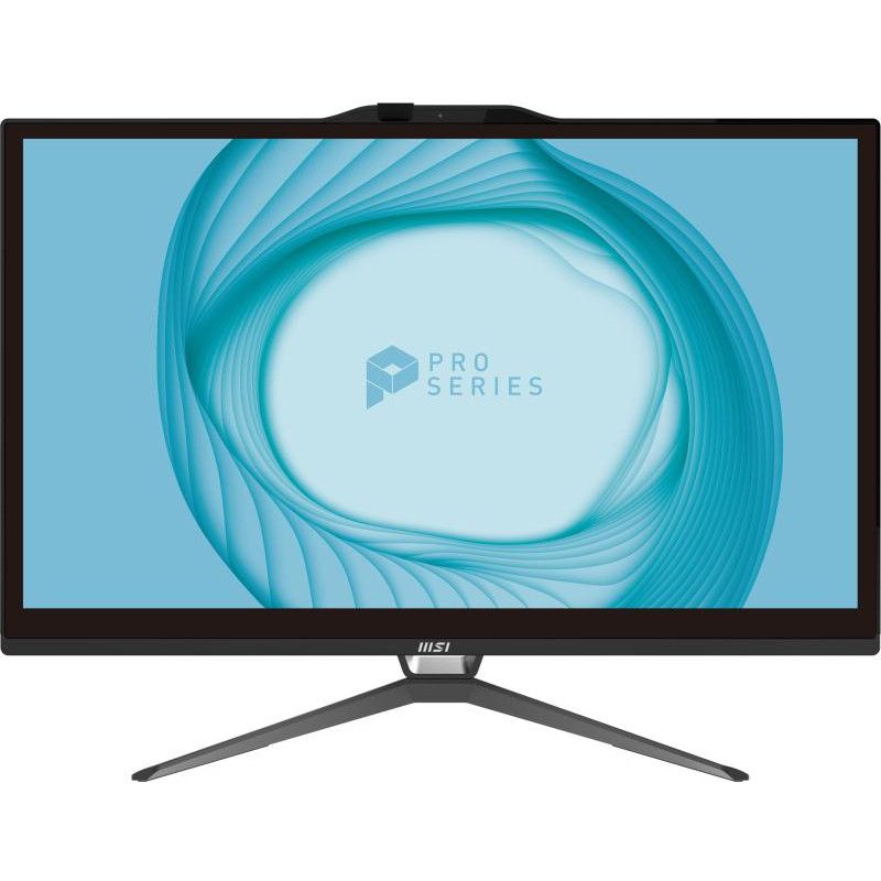 MSI Pro AP222T 13M-436XEU Intel® Core i3 i3-13100 54,6 cm (21.5") 1920 x 1080 pixels Écran tactile PC All-in-One 8 Go DDR4... (image 2)