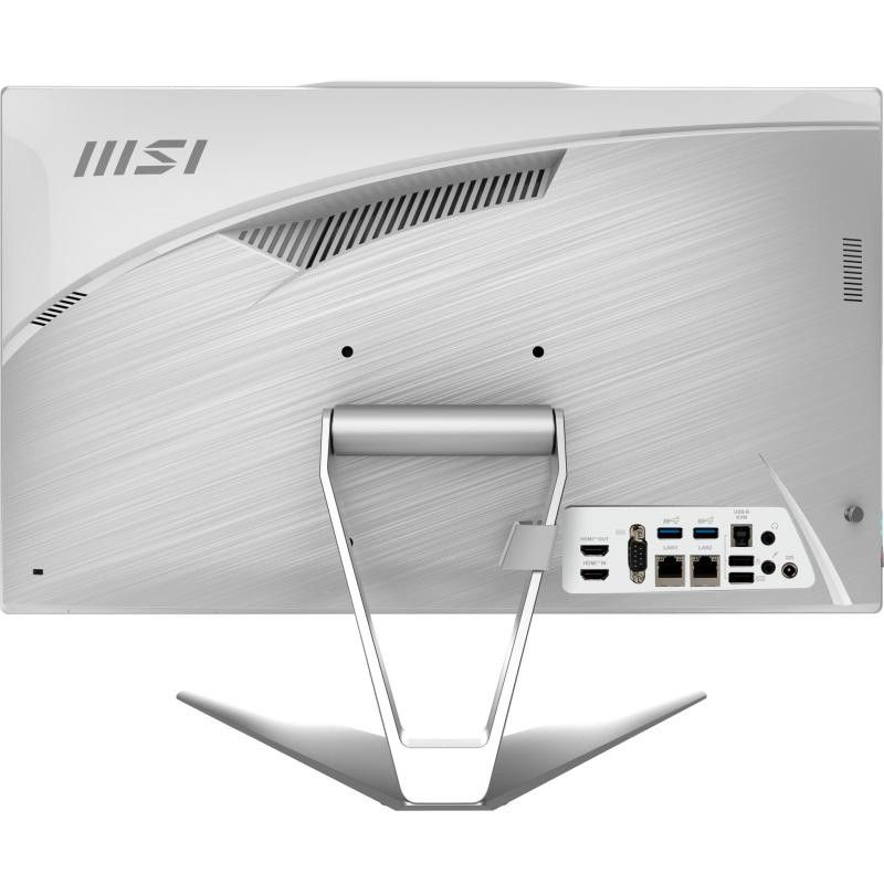 MSI Pro AP222T 14MA-606XEU PC tout en un/station de travail Intel® Core i3 i3-14100 54,6 cm (21.5") 1920 x 1080 pixels Écr... (image 3)