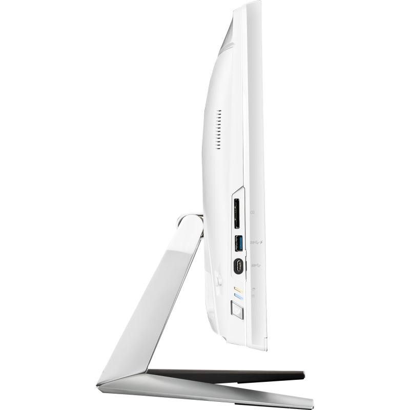 MSI Pro AP222T 14MA-605EU Intel® Core i3 i3-14100 54,6 cm (21.5") 1920 x 1080 pixels Écran tactile PC All-in-One 8 Go DDR4... (image 4)