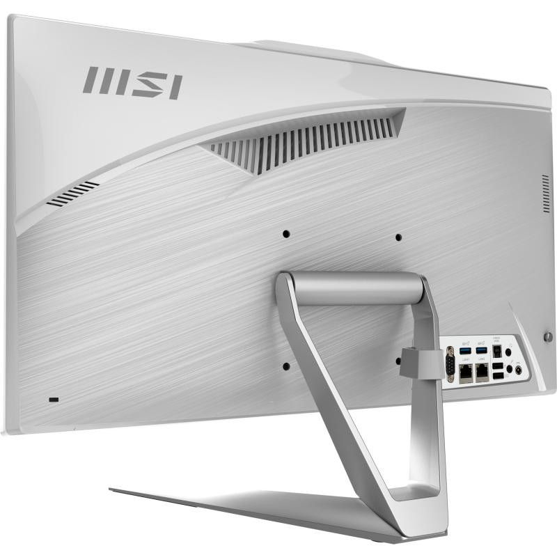 MSI Pro AP222T 14MA-605EU Intel® Core i3 i3-14100 54,6 cm (21.5") 1920 x 1080 pixels Écran tactile PC All-in-One 8 Go DDR4... (image 8)
