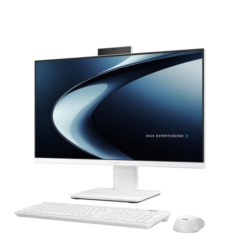 ASUS ExpertCenter P400 AiO P440VAK-WPC182W Intel Core 5 210H 60,5 cm (23.8") 1920 x 1080 pixels PC All-in-One 16 Go DDR5-S... (image 2)