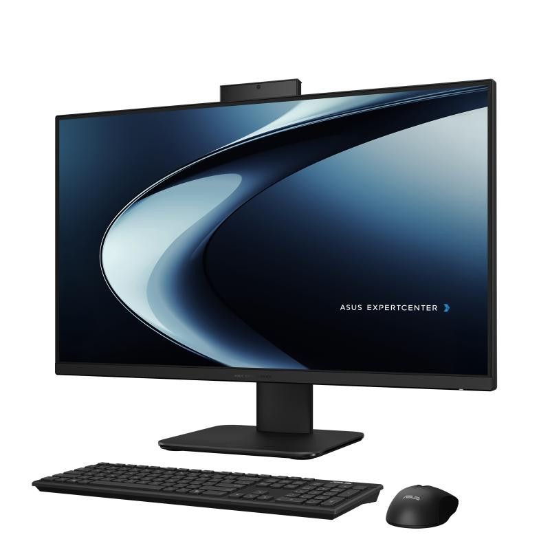 ASUS ExpertCenter P400 AiO P440VAK-BPCJ20X Intel Core 5 210H 60,5 cm (23.8") 1920 x 1080 pixels PC All-in-One 16 Go DDR5-S... (image 2)