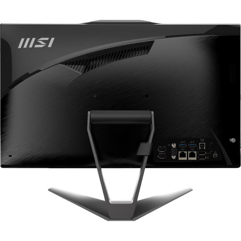 MSI Pro AP222T 14MA-613EU Intel® Core i3 i3-14100 54,6 cm (21.5") 1920 x 1080 pixels Écran tactile PC All-in-One 8 Go DDR4... (image 3)