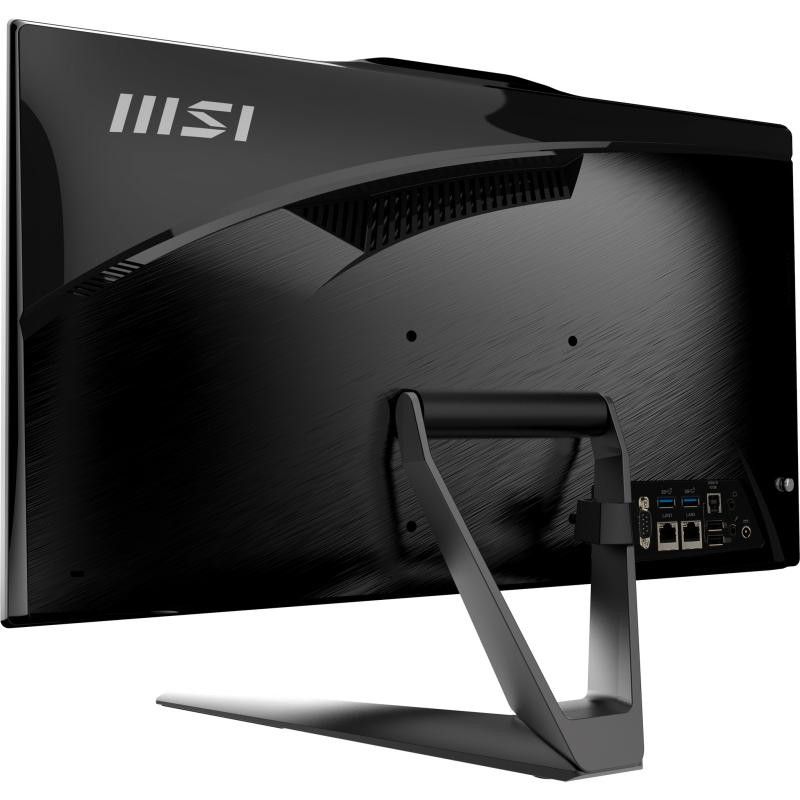 MSI Pro AP222T 14MA-613EU Intel® Core i3 i3-14100 54,6 cm (21.5") 1920 x 1080 pixels Écran tactile PC All-in-One 8 Go DDR4... (image 7)