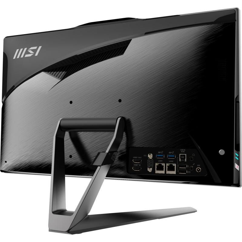 MSI Pro AP222T 14MA-613EU Intel® Core i3 i3-14100 54,6 cm (21.5") 1920 x 1080 pixels Écran tactile PC All-in-One 8 Go DDR4... (image 8)