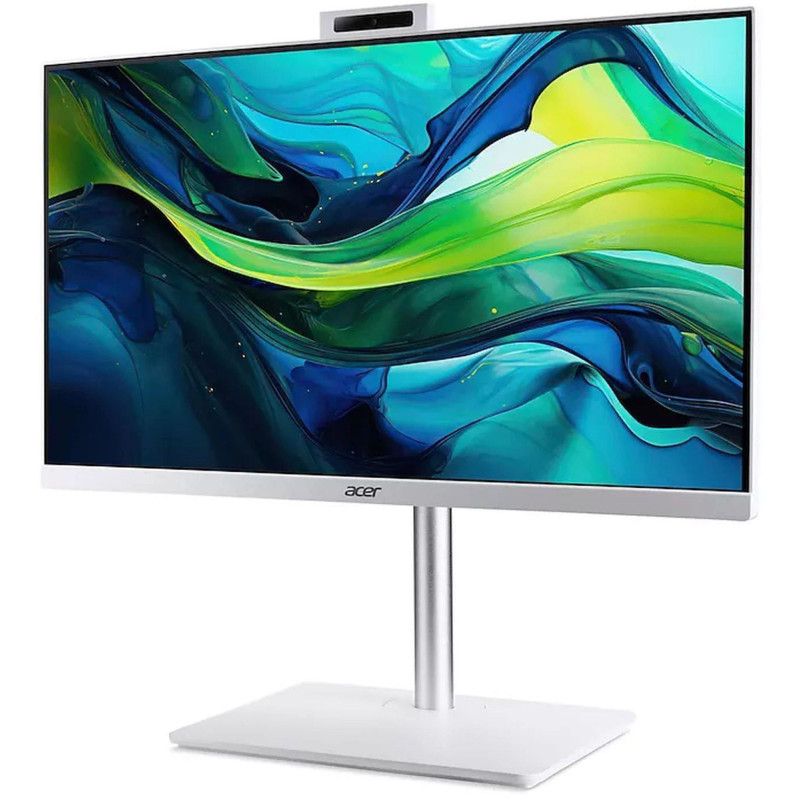 ACER Aspire AiO C24A-GRPL*DQ.BRNEF.006 · All in one · Informat Systems Strasbourg (image 2)