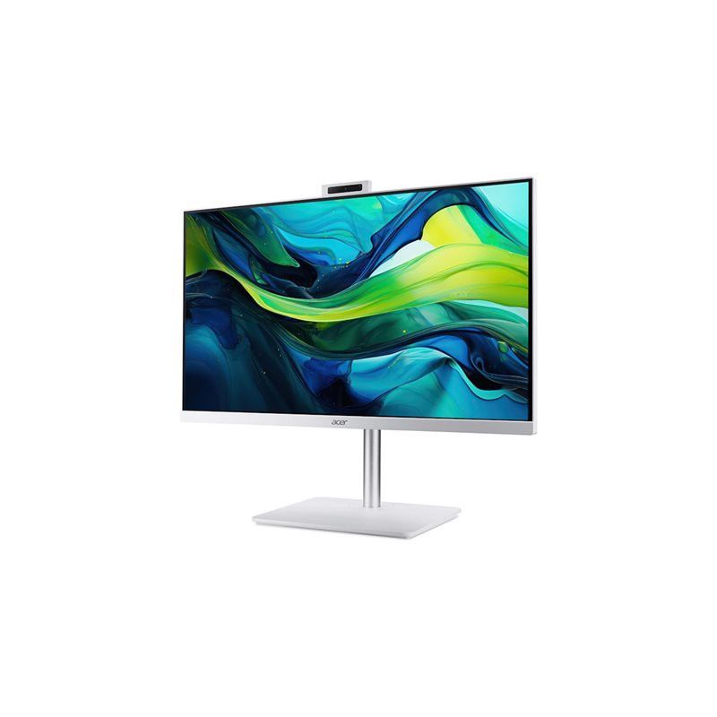 Acer Ordinateur tout-en-un Aspire C27A-GRPL · All in one · Informat Systems Strasbourg