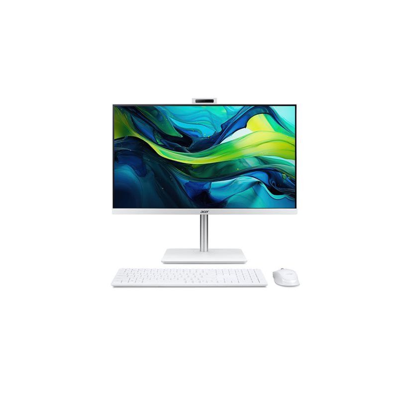 Acer Ordinateur tout-en-un Aspire C27A-GRPL · All in one · Informat Systems Strasbourg (image 2)