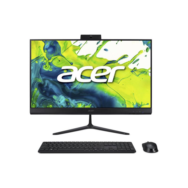 ACER Aspire AiO C24-2G *DQ.BPREF.003 · All in one · Informat Systems Strasbourg