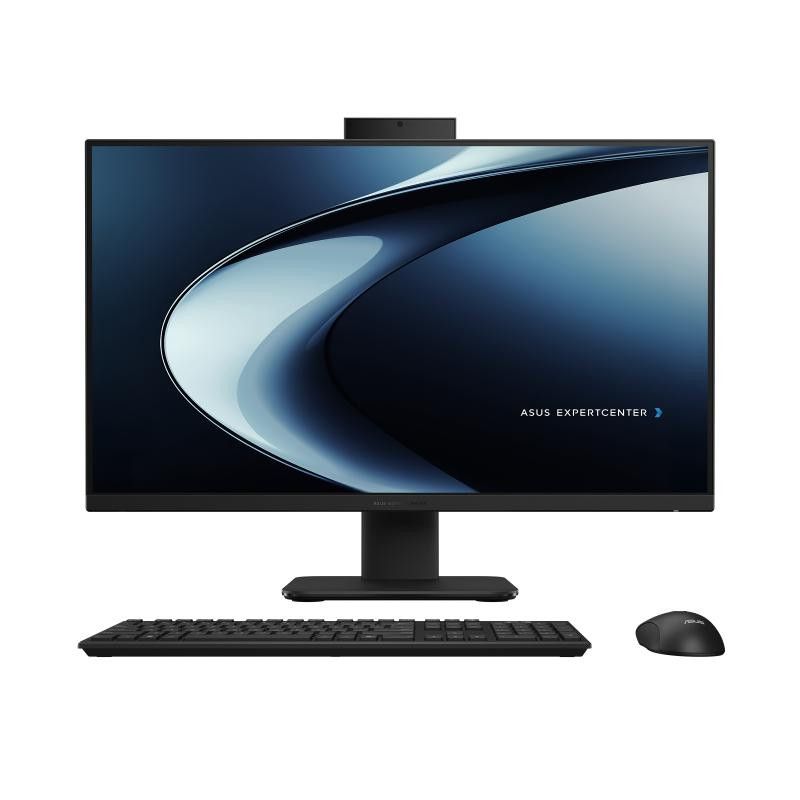 ASUS ExpertCenter P400 AiO P470VAK-BPE820X Intel Core 5 210H 68,6 cm (27") 1920 x 1080 pixels PC All-in-One 16 Go DDR5-SDR...