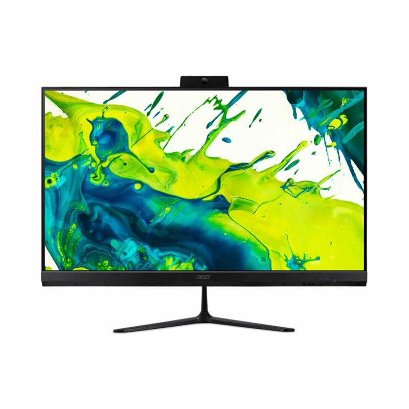 ACER Aspire AiO C27-2G *DQ.BRPEF.004 · All in one · Informat Systems Strasbourg