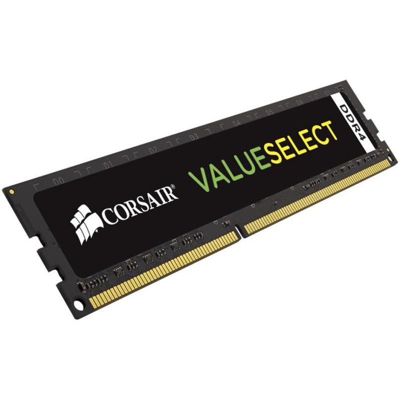 CORSAIR 8GB (1x8GB) DDR4 2133MHz · Mémoires PC · Informat Systems Strasbourg