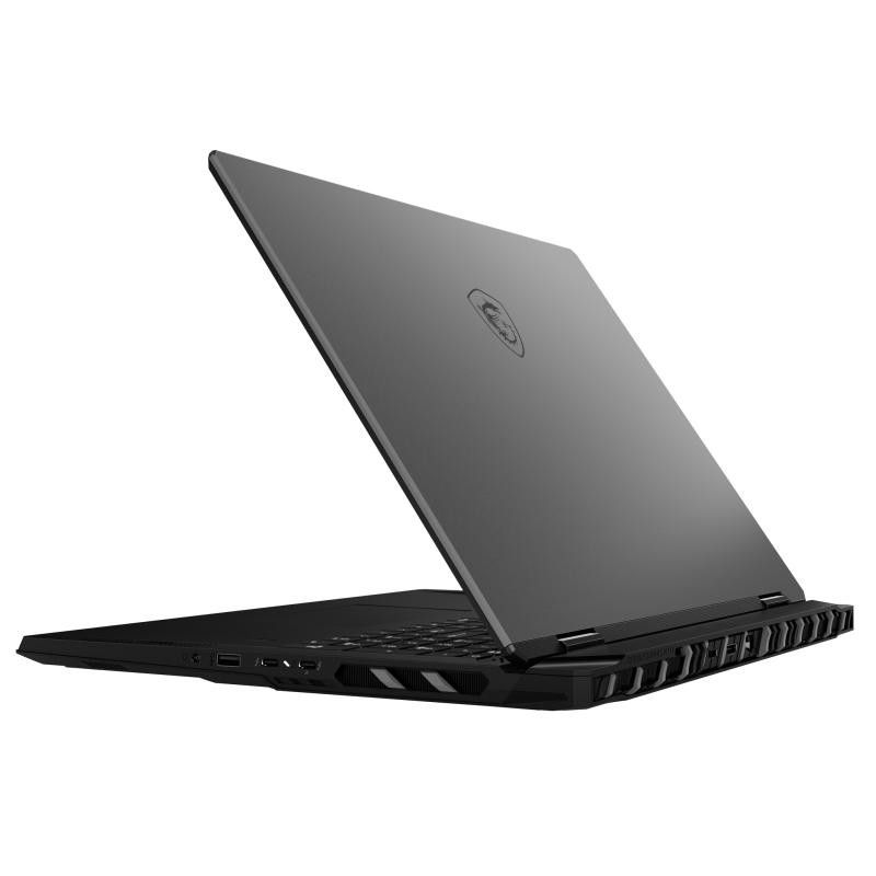 MSI CreatorPro X18 HX A14VMG-023FR Intel® Core i9 i9-14900HX Station de travail mobile 45,7 cm (18") WQUXGA 128 Go DDR5-SD... (image 4)