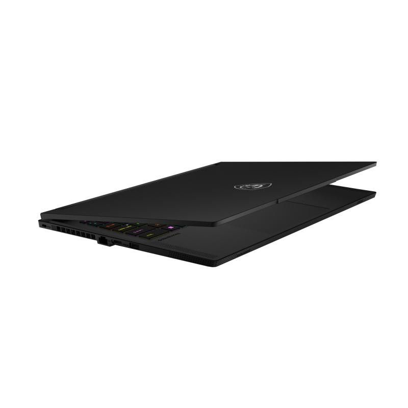 MSI Stealth A16 AI+ A3XVGG-004FR AMD Ryzen AI 9 HX 370 Ordinateur portable 40,6 cm (16") Quad HD+ 32 Go LPDDR5x-SDRAM 2 To... (image 14)