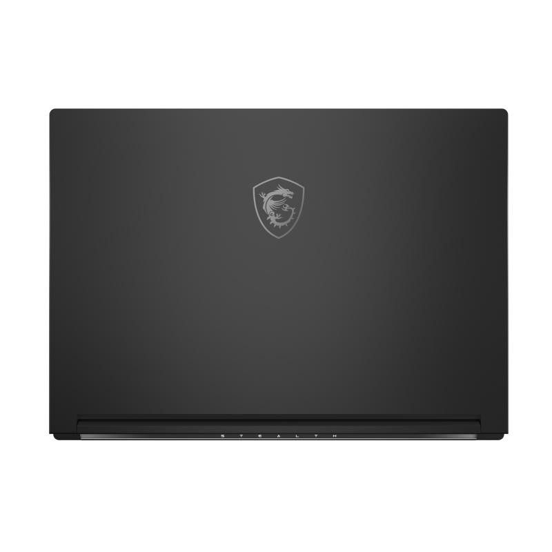 MSI Stealth A16 AI+ A3XVGG-004FR AMD Ryzen AI 9 HX 370 Ordinateur portable 40,6 cm (16") Quad HD+ 32 Go LPDDR5x-SDRAM 2 To... (image 4)
