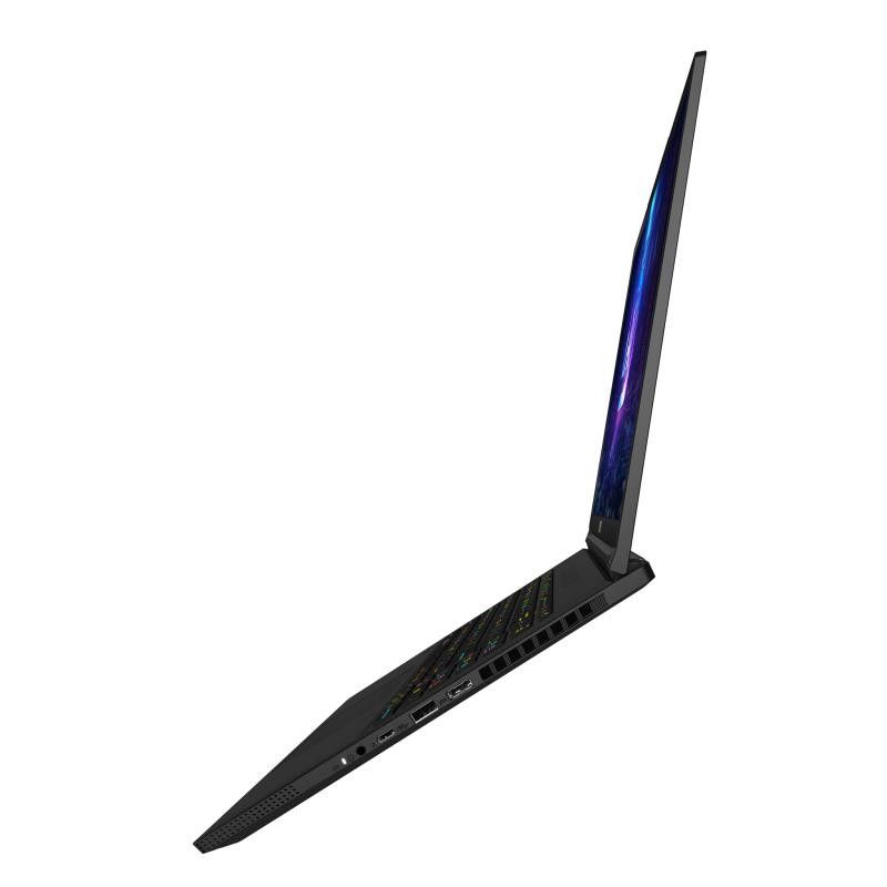 MSI Stealth A16 AI+ A3XVGG-004FR AMD Ryzen AI 9 HX 370 Ordinateur portable 40,6 cm (16") Quad HD+ 32 Go LPDDR5x-SDRAM 2 To... (image 10)