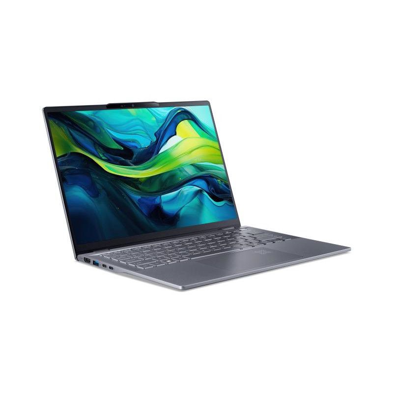 Acer Swift 14 AI SF14-51-56Y2 Intel Core Ultra 5 226V Ordinateur portable 35,6 cm (14") WUXGA 16 Go LPDDR5x-SDRAM 1 To SSD... (image 2)