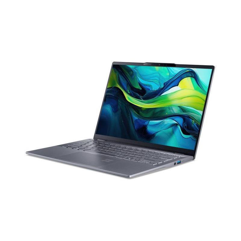 Acer Swift 14 AI SF14-51-56Y2 Intel Core Ultra 5 226V Ordinateur portable 35,6 cm (14") WUXGA 16 Go LPDDR5x-SDRAM 1 To SSD... (image 3)
