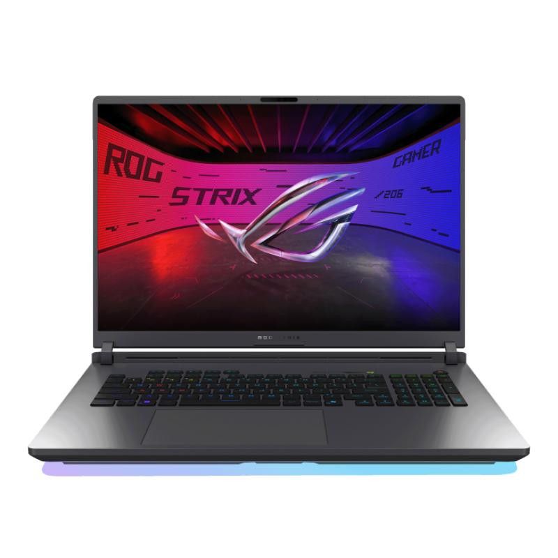 ASUS ROG Strix G18 G815LR-S9148W Intel Core Ultra 9 275HX Ordinateur portable 45,7 cm (18") 2.5K 32 Go DDR5-SDRAM 1 To SSD... (image 2)