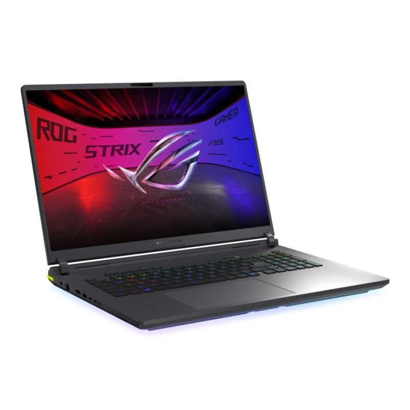 ASUS ROG Strix G18 G815LR-S9148W Intel Core Ultra 9 275HX Ordinateur portable 45,7 cm (18") 2.5K 32 Go DDR5-SDRAM 1 To SSD... (image 3)