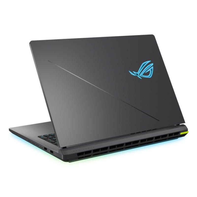 ASUS ROG Strix G18 G815LR-S9148W Intel Core Ultra 9 275HX Ordinateur portable 45,7 cm (18") 2.5K 32 Go DDR5-SDRAM 1 To SSD... (image 6)