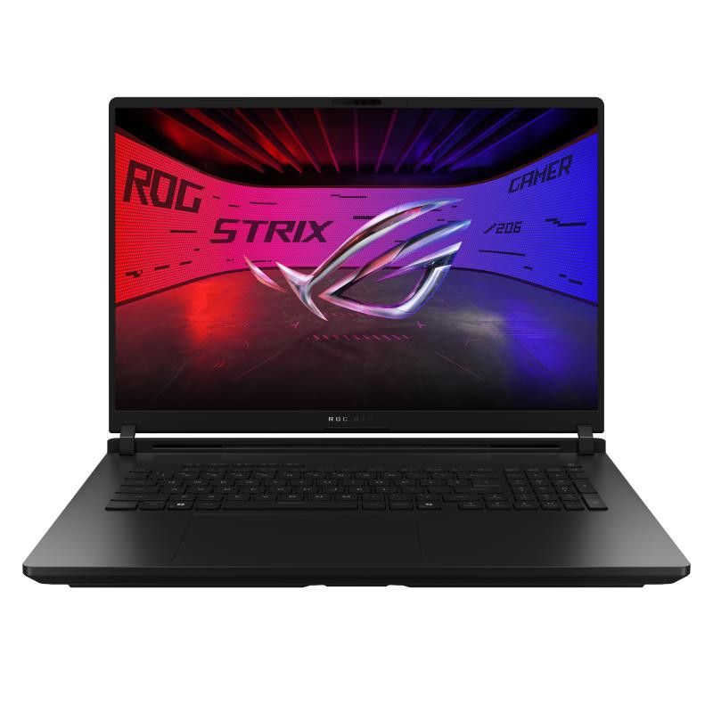 ASUS ROG Strix SCAR 18 G835LW-SA151W Intel Core Ultra 9 275HX Ordinateur portable 45,7 cm (18") WQXGA 64 Go DDR5-SDRAM 1 T...